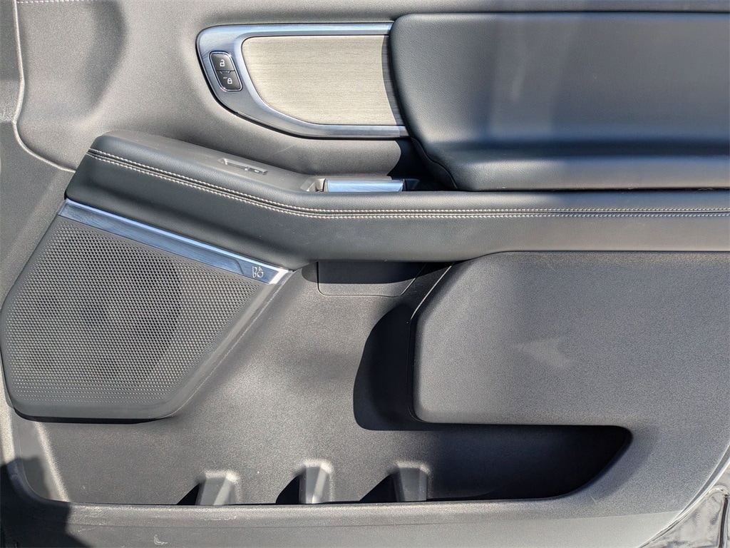 Thumbnail: 2025 Ford Expedition MAX - 42