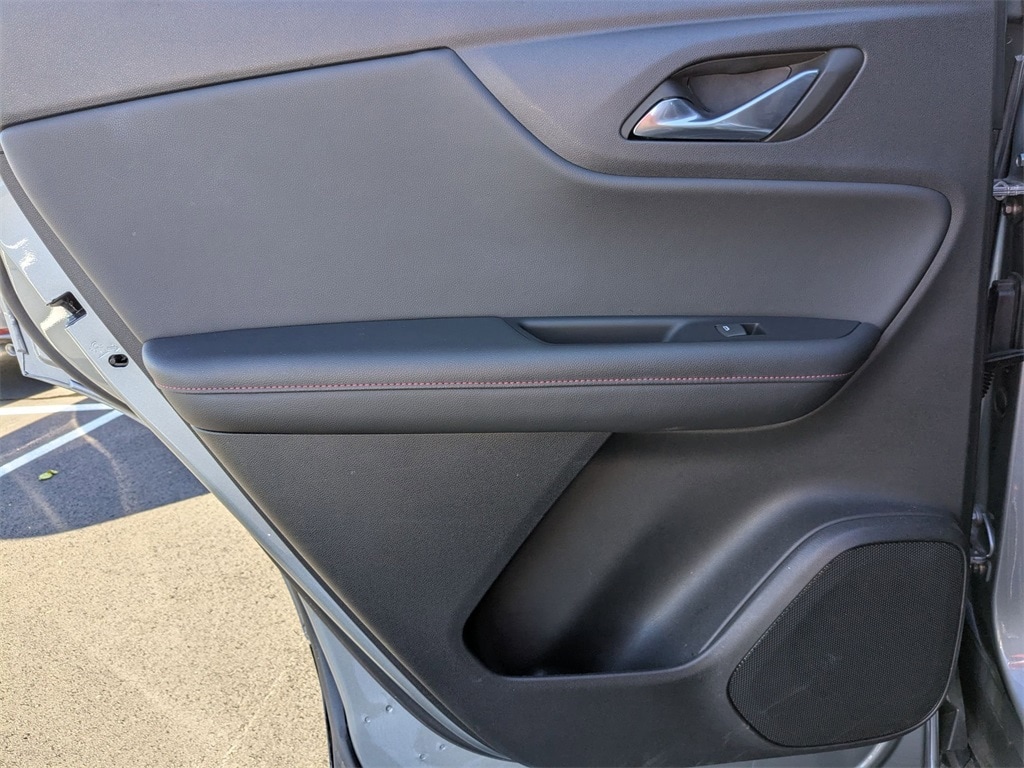 Thumbnail: 2025 Chevrolet Blazer - 26