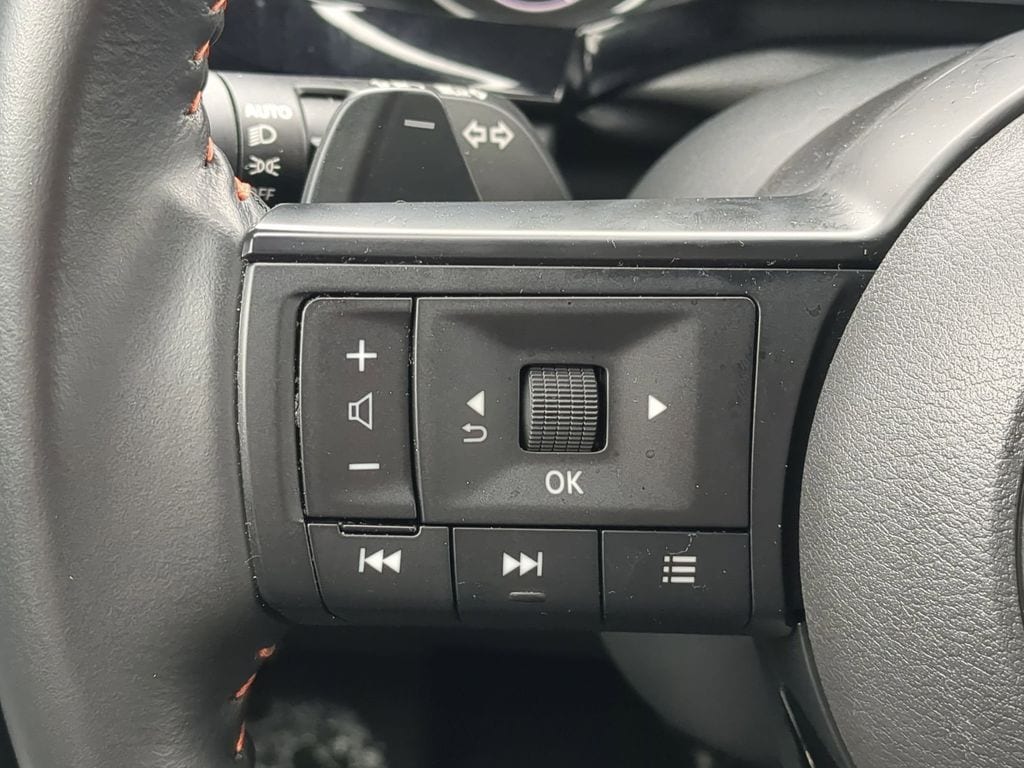 Thumbnail: 2025 Nissan Pathfinder - 20