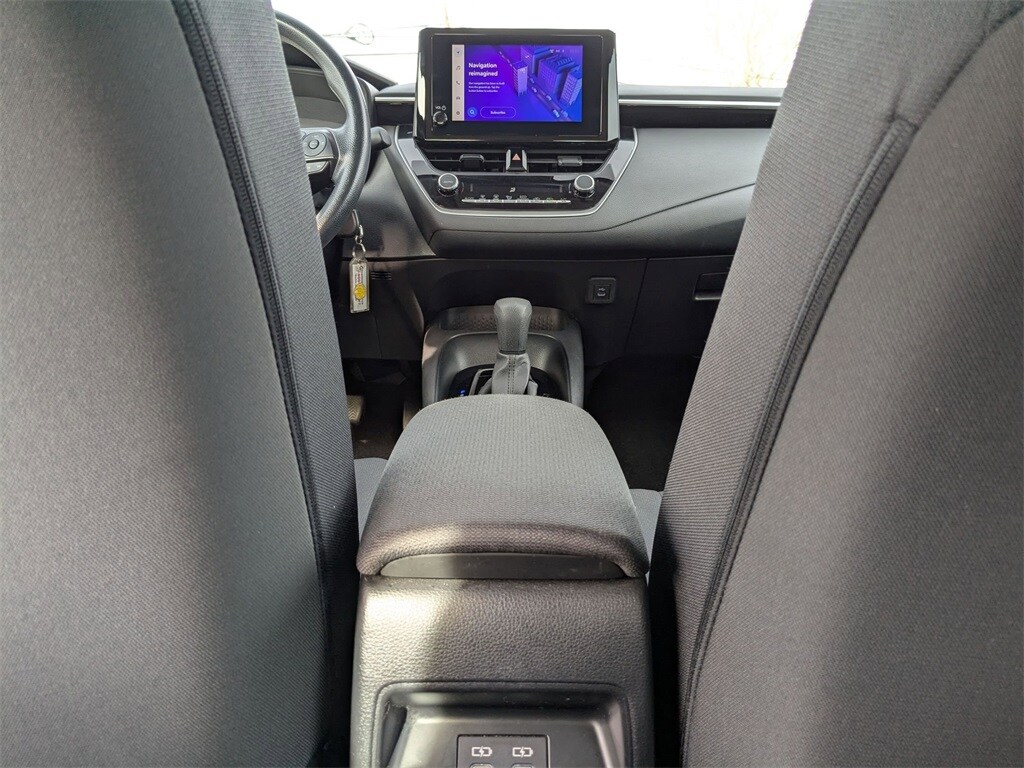 Thumbnail: 2024 Toyota Corolla - 28