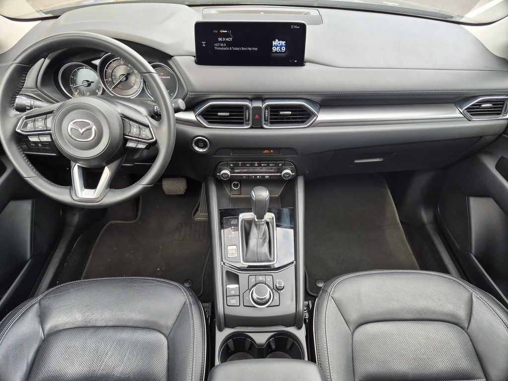 Thumbnail: 2025 Mazda CX-5 - 25