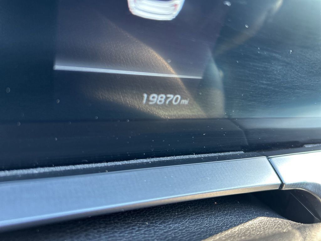 Thumbnail: 2025 Kia Telluride - 9