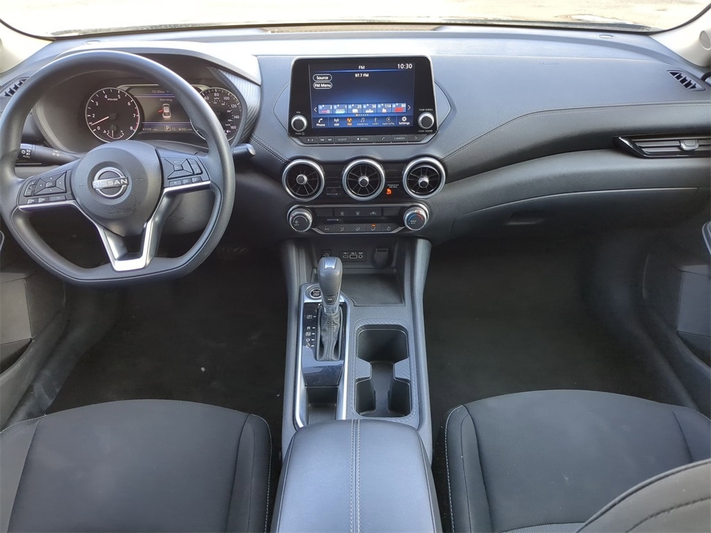 Thumbnail: 2024 Nissan Sentra - 25