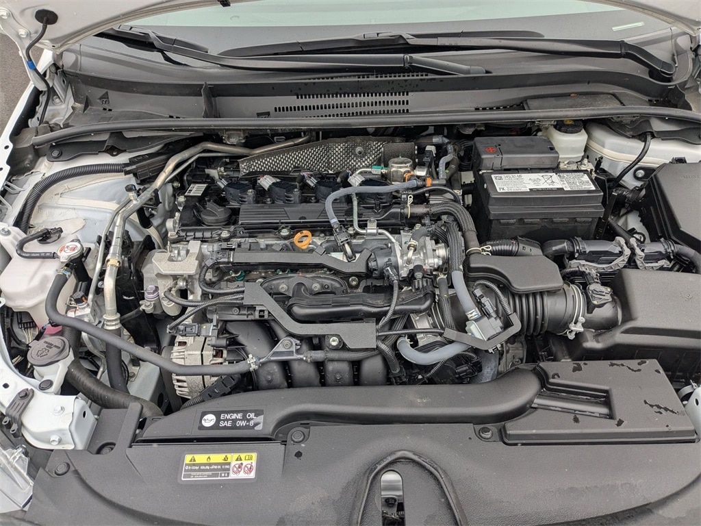 Thumbnail: 2024 Toyota Corolla - 36