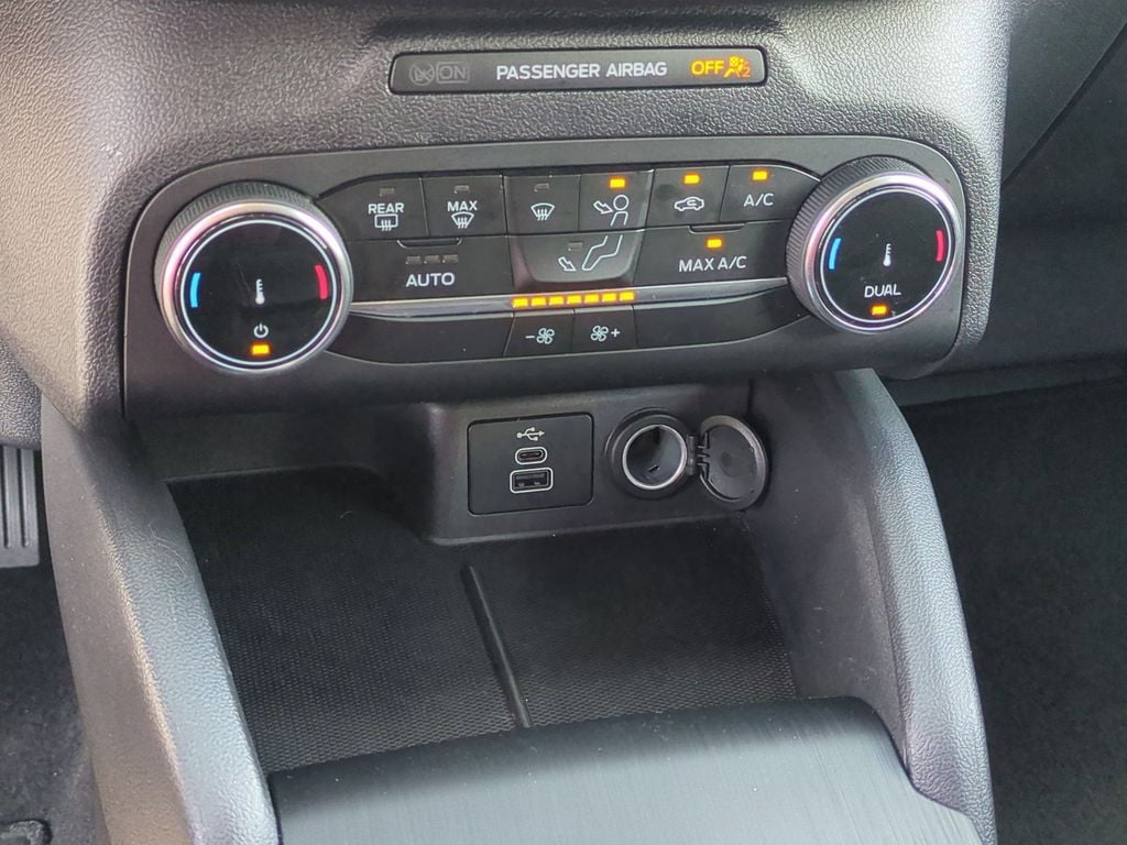 Thumbnail: 2025 Ford Escape - 18