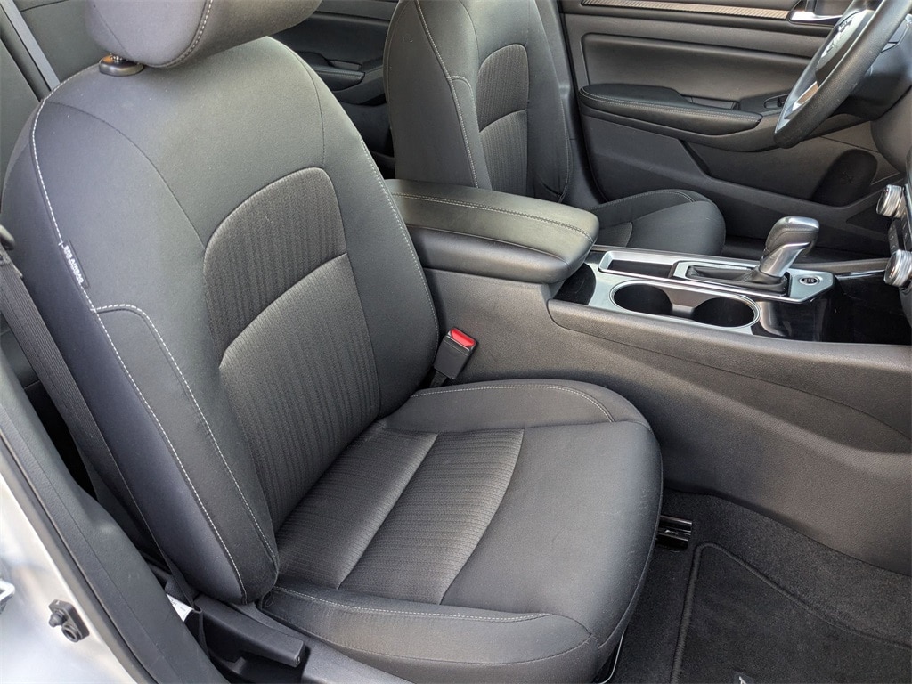 Thumbnail: 2024 Nissan Altima - 36