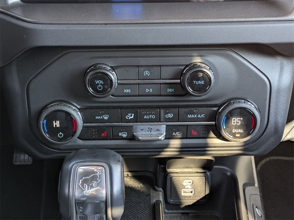 Thumbnail: 2025 Ford Bronco - 27