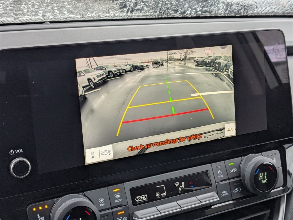 Thumbnail: 2025 Toyota Grand Highlander - 23