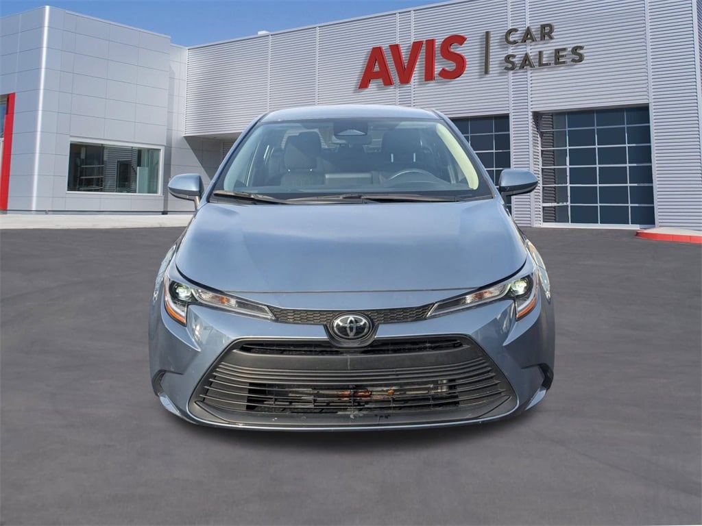 Thumbnail: 2025 Toyota Corolla - 10