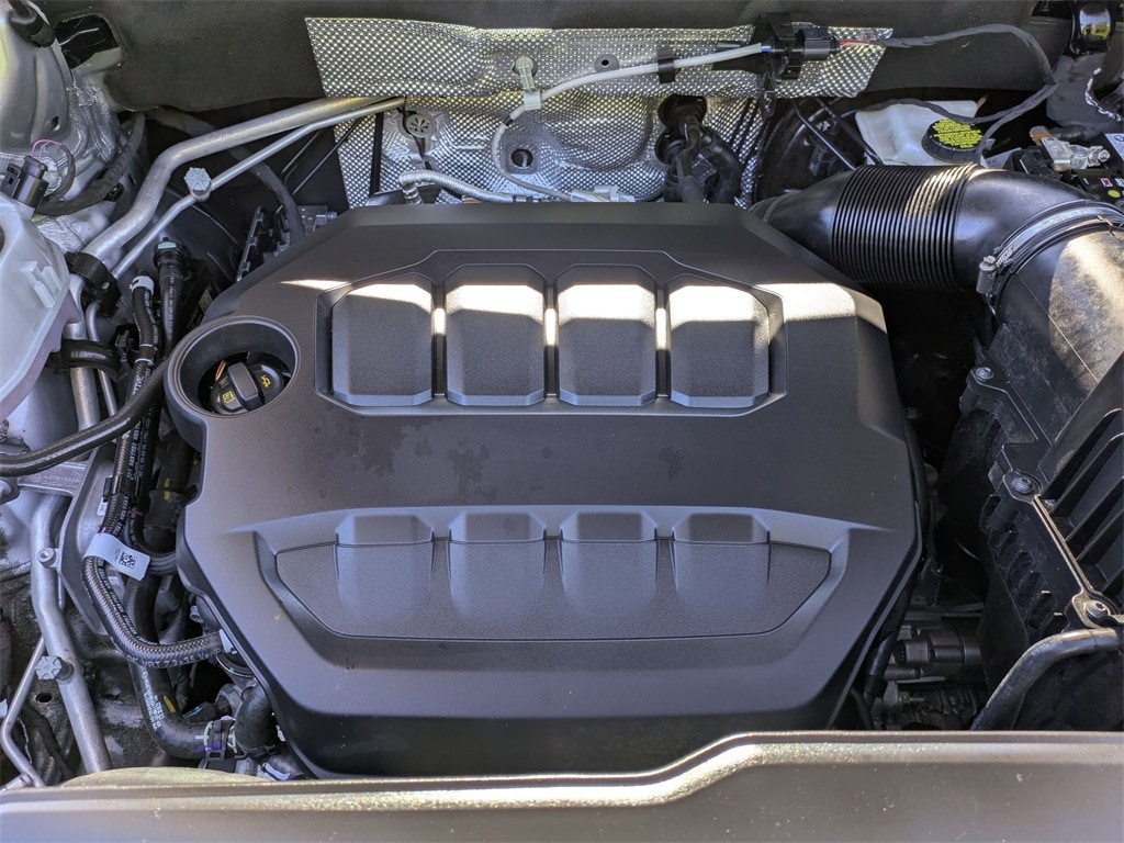 Thumbnail: 2025 Volkswagen Atlas - 35