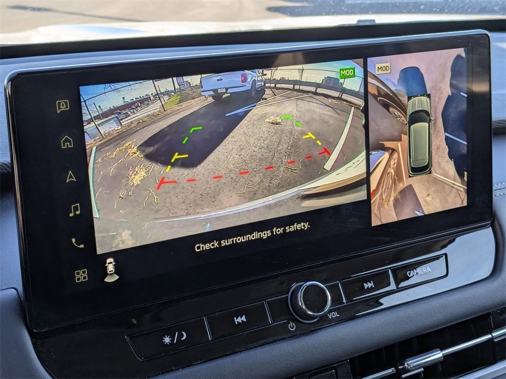 Thumbnail: 2025 Mitsubishi Outlander - 28