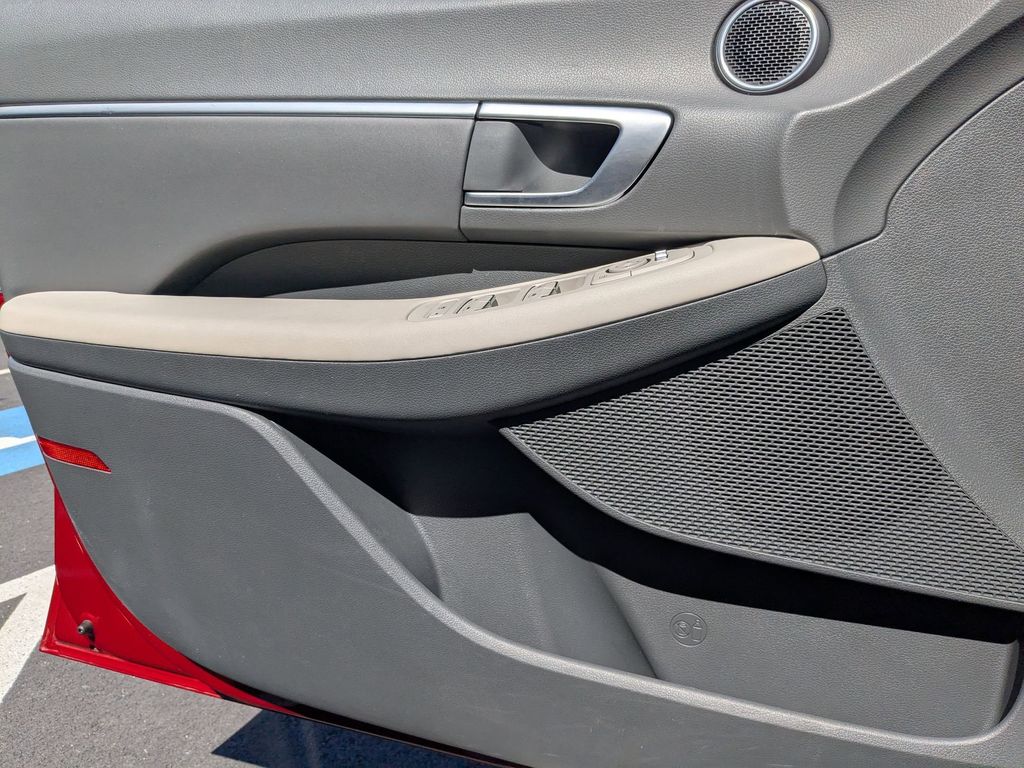 Thumbnail: 2025 Hyundai Sonata - 11