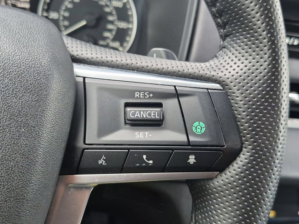 Thumbnail: 2025 Mitsubishi Outlander - 22