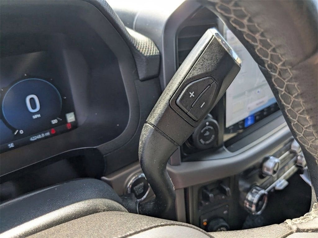 Thumbnail: 2024 Ford F-150 - 33