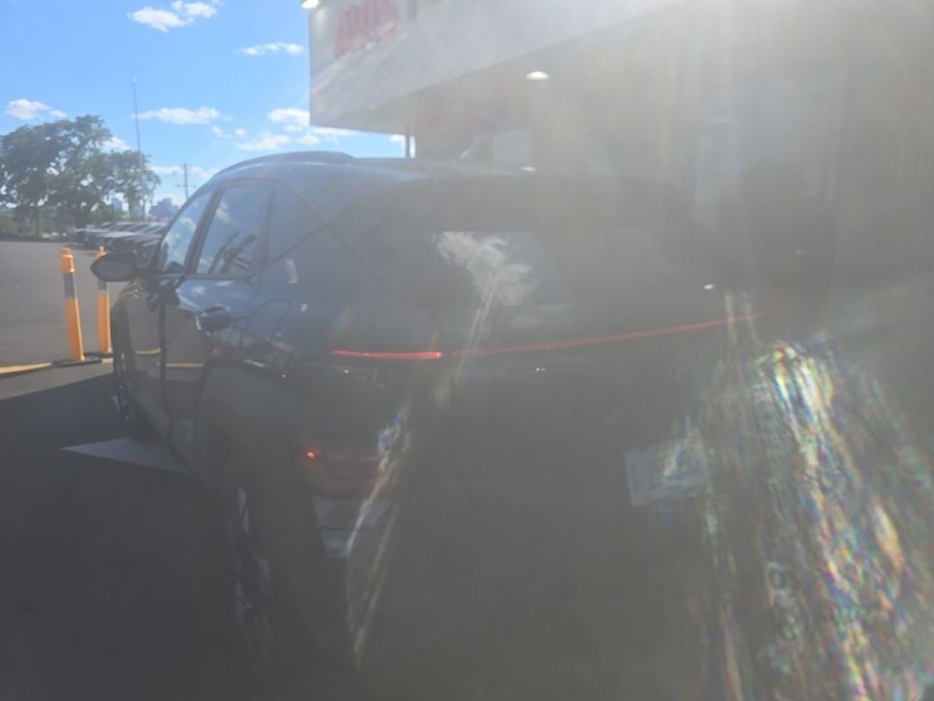 Thumbnail: 2025 Hyundai Kona - 6