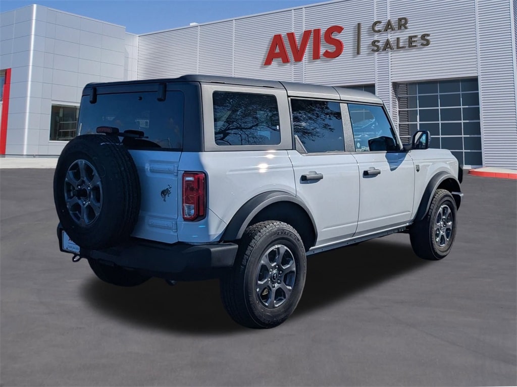 Thumbnail: 2025 Ford Bronco - 7