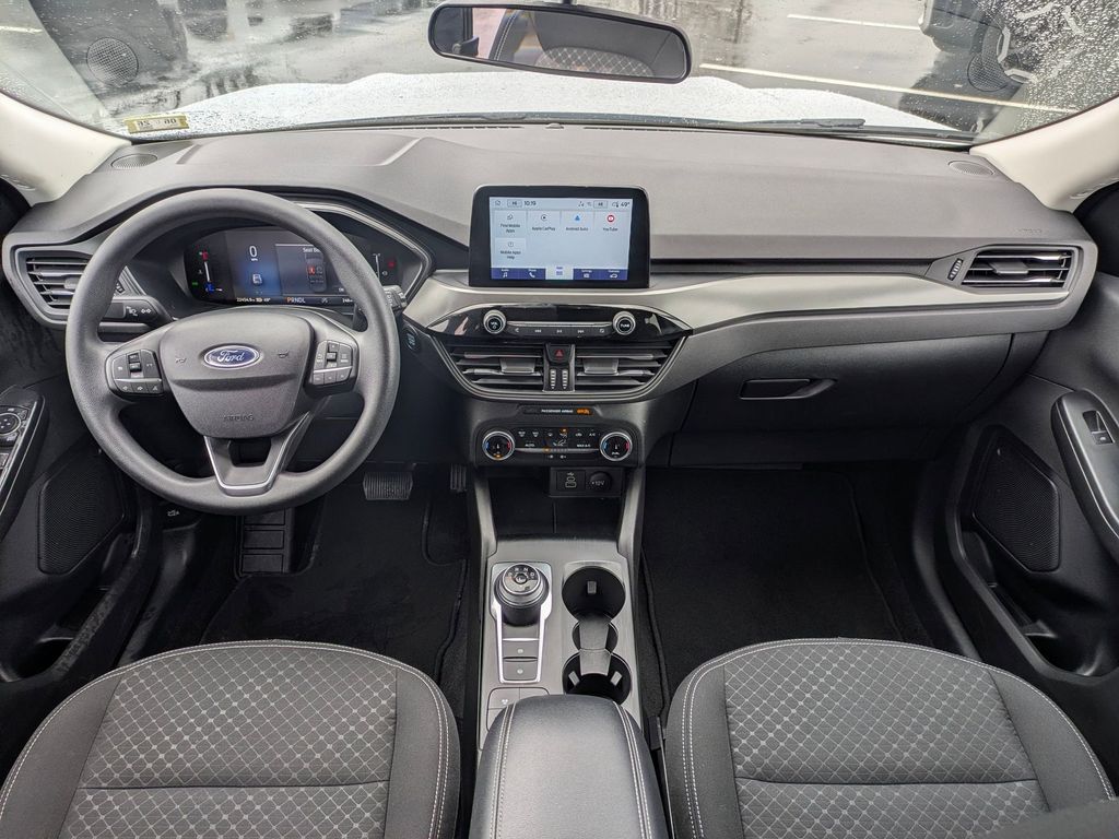 Thumbnail: 2025 Ford Escape - 36