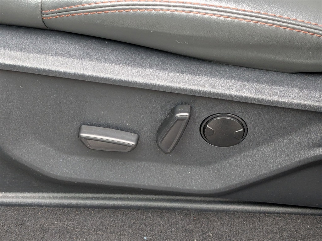 Thumbnail: 2025 Ford Expedition MAX - 16