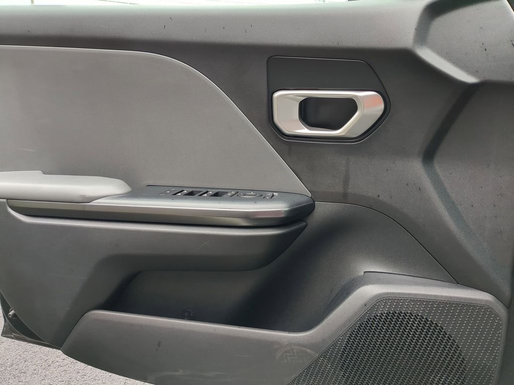 Thumbnail: 2025 Kia K4 - 11