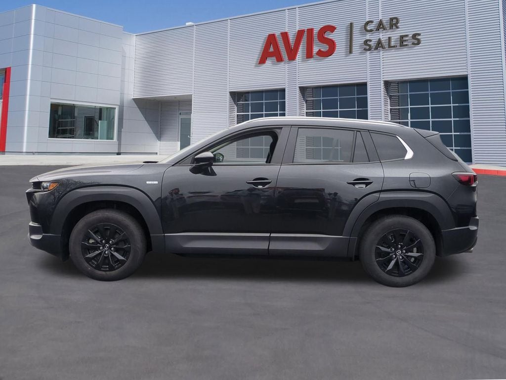 Thumbnail: 2025 Mazda CX-50 - 11