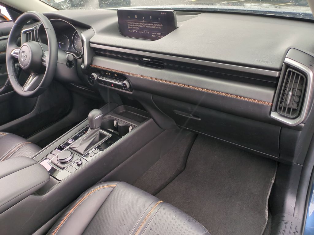 Thumbnail: 2025 Mazda CX-50 - 25