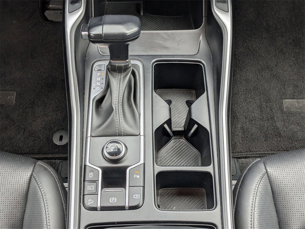 Thumbnail: 2024 Kia Sorento - 30