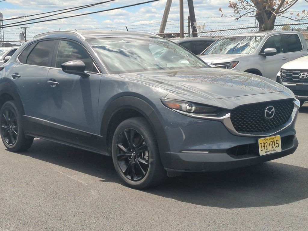 Thumbnail: 2025 Mazda CX-30 - 1