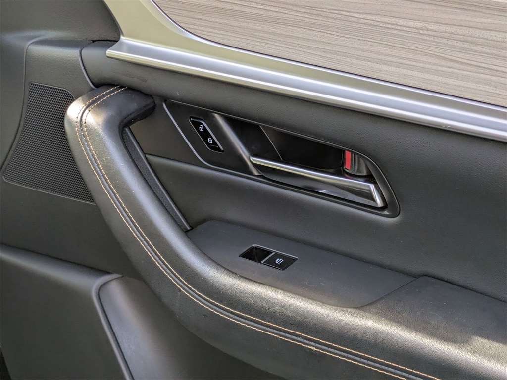 Thumbnail: 2025 Mazda CX-90 - 27