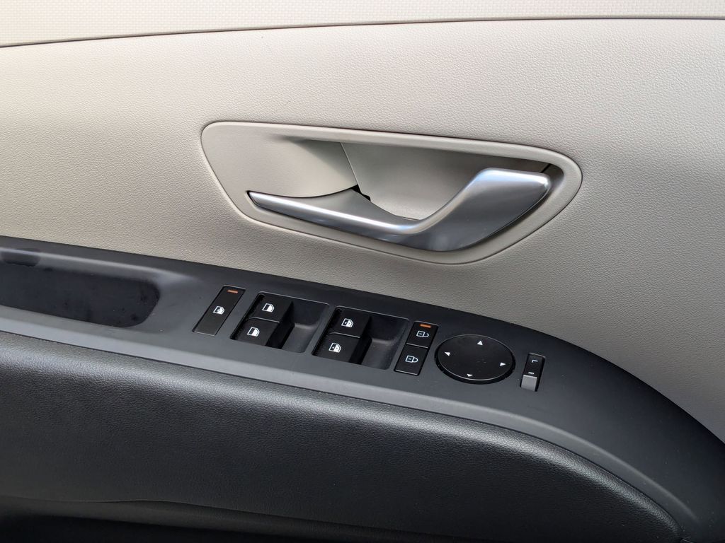 Thumbnail: 2025 Hyundai Tucson - 13