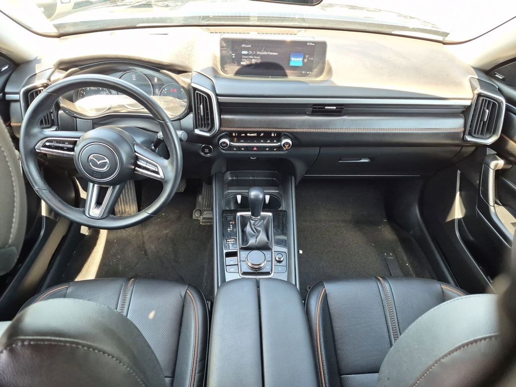Thumbnail: 2025 Mazda CX-50 - 26