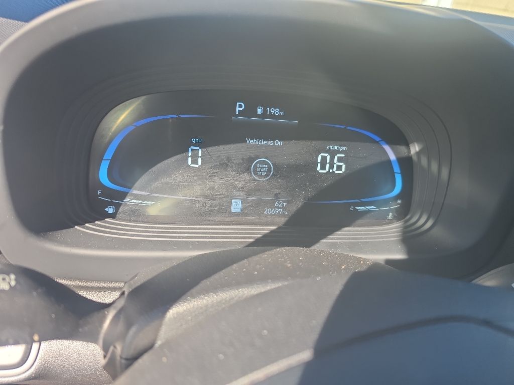 Thumbnail: 2025 Hyundai Venue - 8