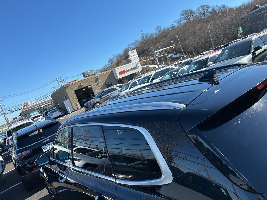 Thumbnail: 2025 Kia Telluride - 6