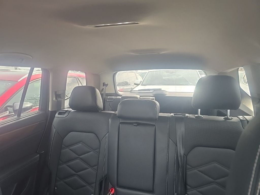 Thumbnail: 2025 Volkswagen Atlas - 7