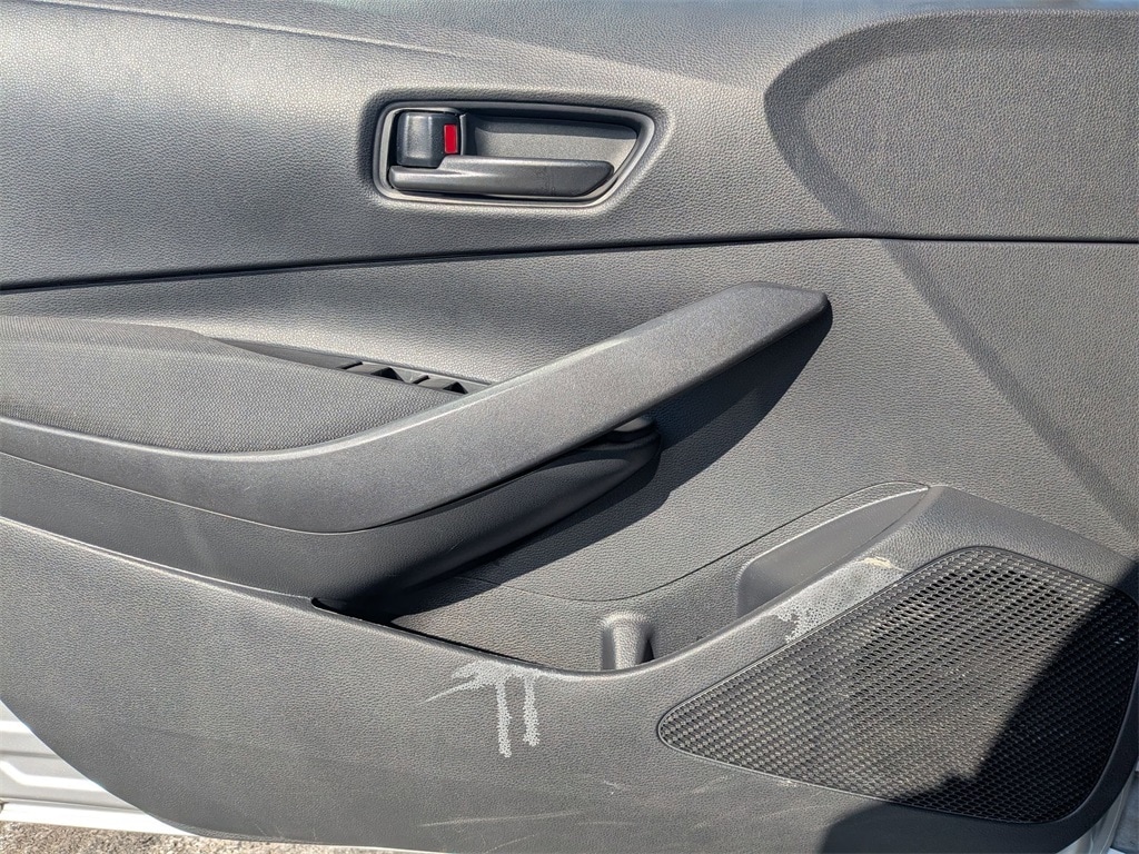 Thumbnail: 2024 Toyota Corolla - 13