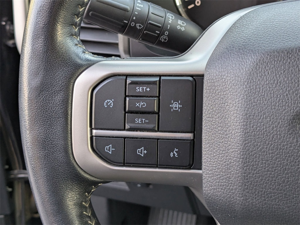 Thumbnail: 2024 Ford Expedition MAX - 16