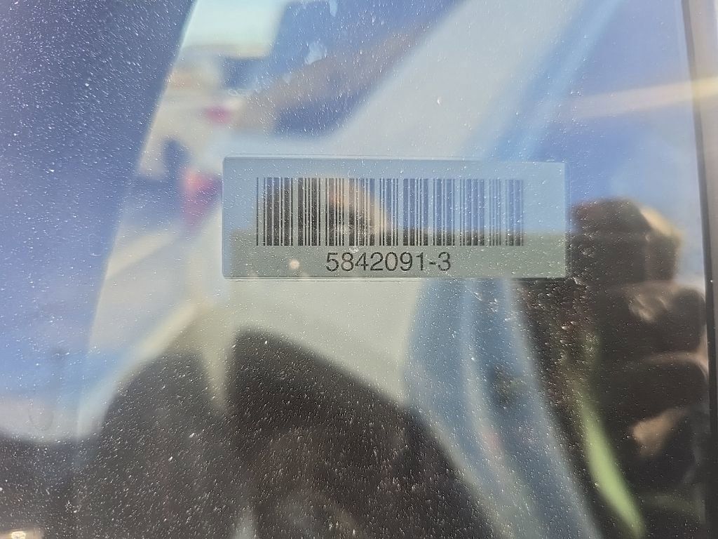 Thumbnail: 2025 GMC Terrain - 9