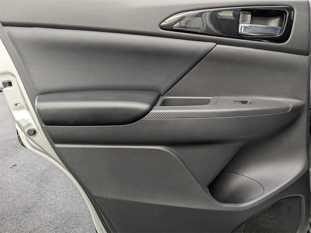 Thumbnail: 2024 Mitsubishi Eclipse Cross - 27