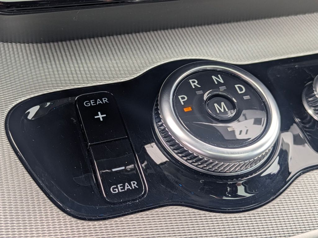 Thumbnail: 2025 Ford Expedition - 32