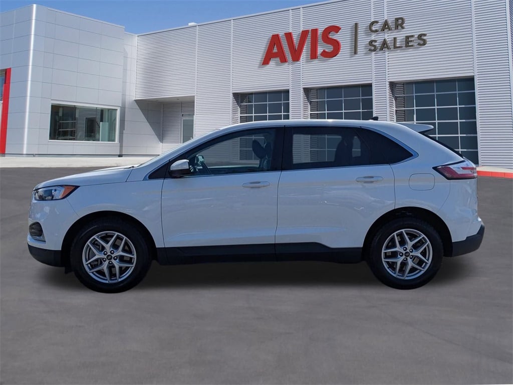 Thumbnail: 2024 Ford Edge - 2