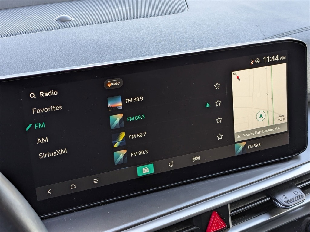 Thumbnail: 2024 Kia Sorento - 22