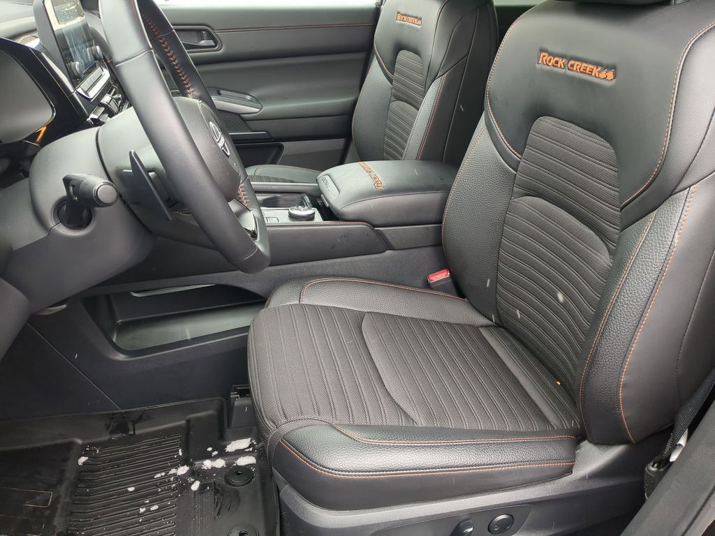 Thumbnail: 2025 Nissan Pathfinder - 24