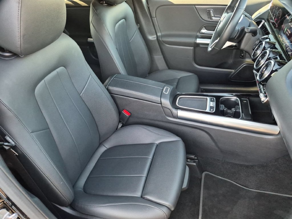 2025 Mercedes-Benz GLA GLA250 - Photo 27
