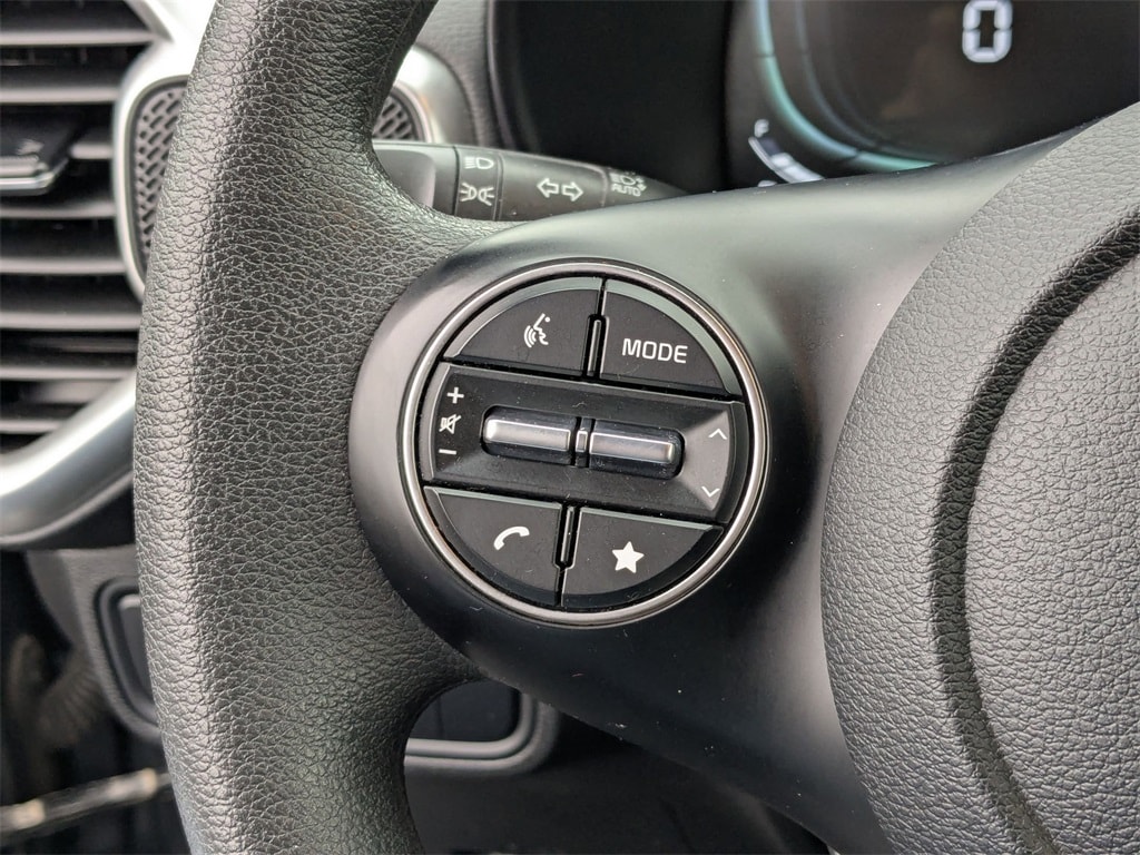 Thumbnail: 2024 Kia Soul - 18