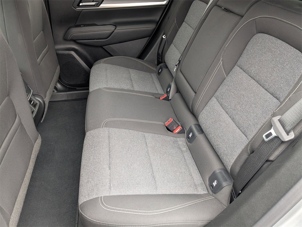 Thumbnail: 2025 GMC Terrain - 28