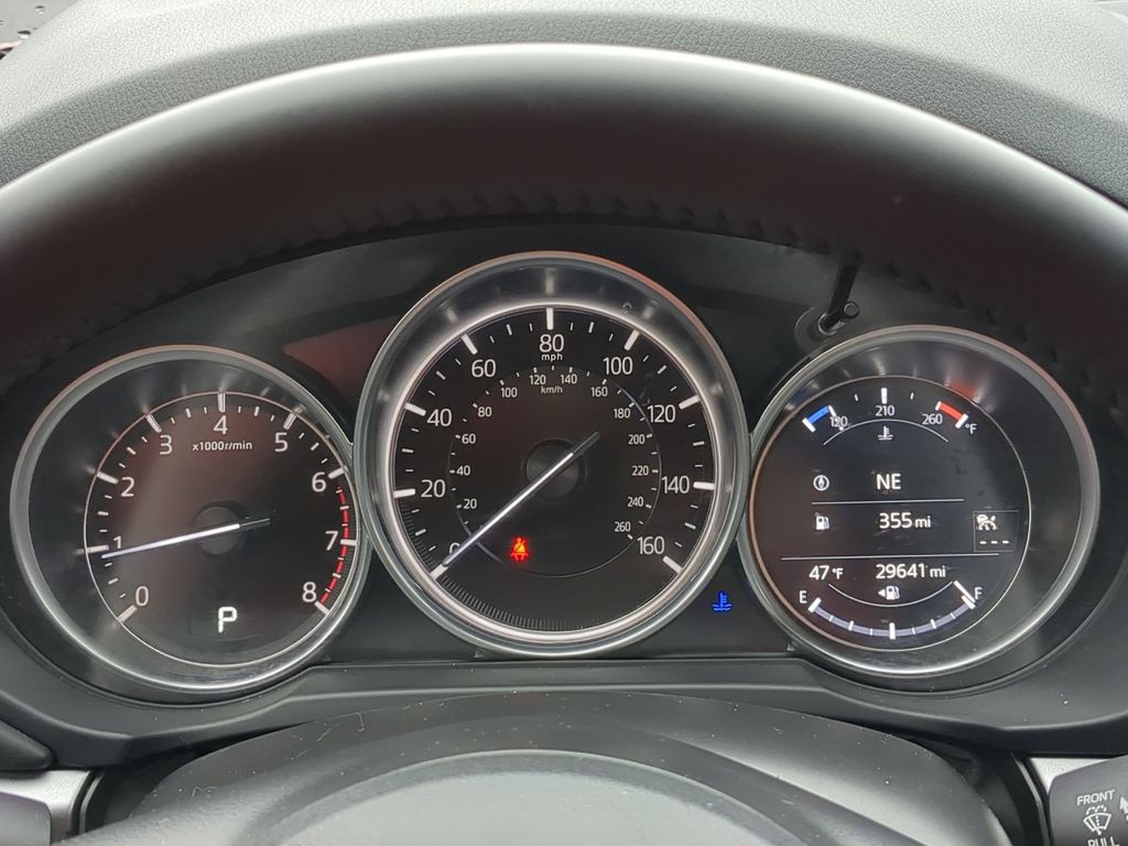 Thumbnail: 2025 Mazda CX-5 - 16