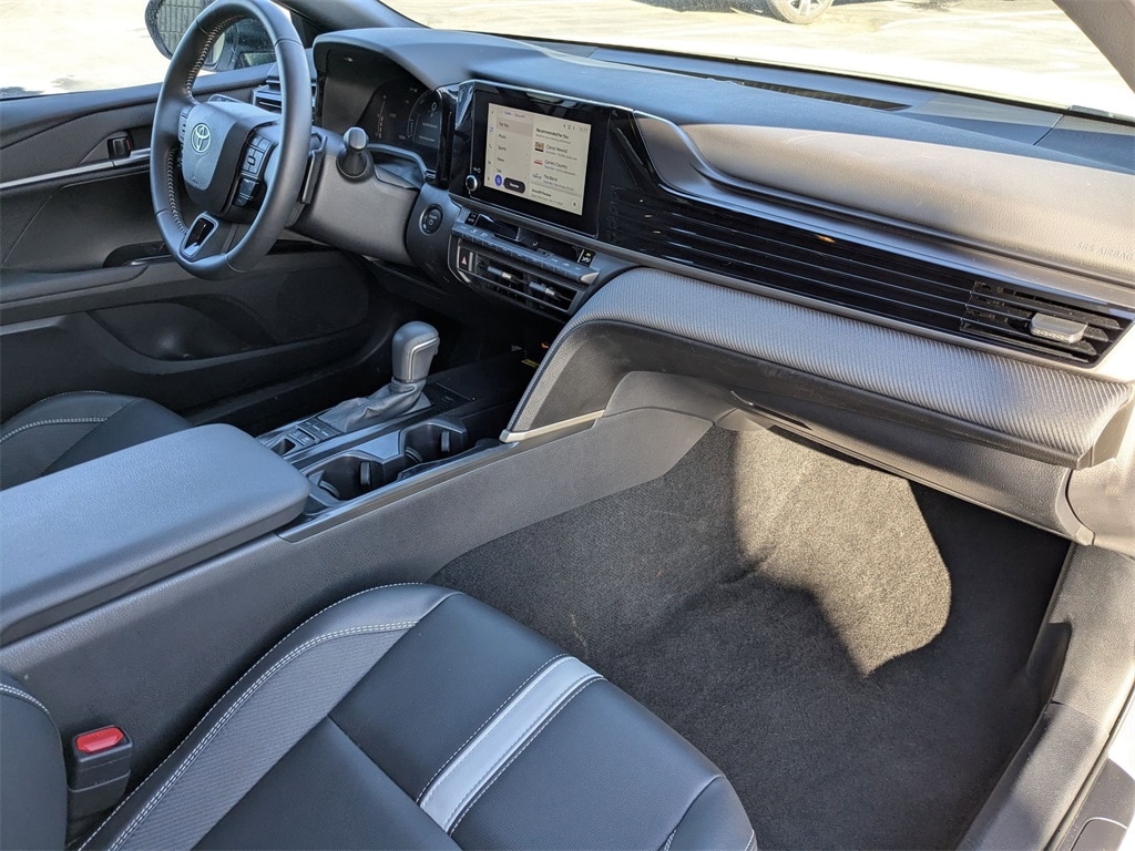 Thumbnail: 2025 Toyota Camry - 36