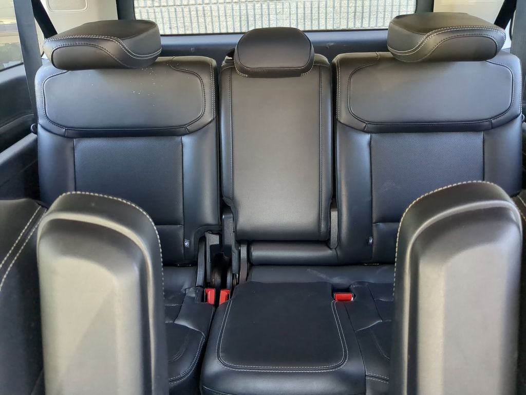 Thumbnail: 2025 Ford Expedition MAX - 30