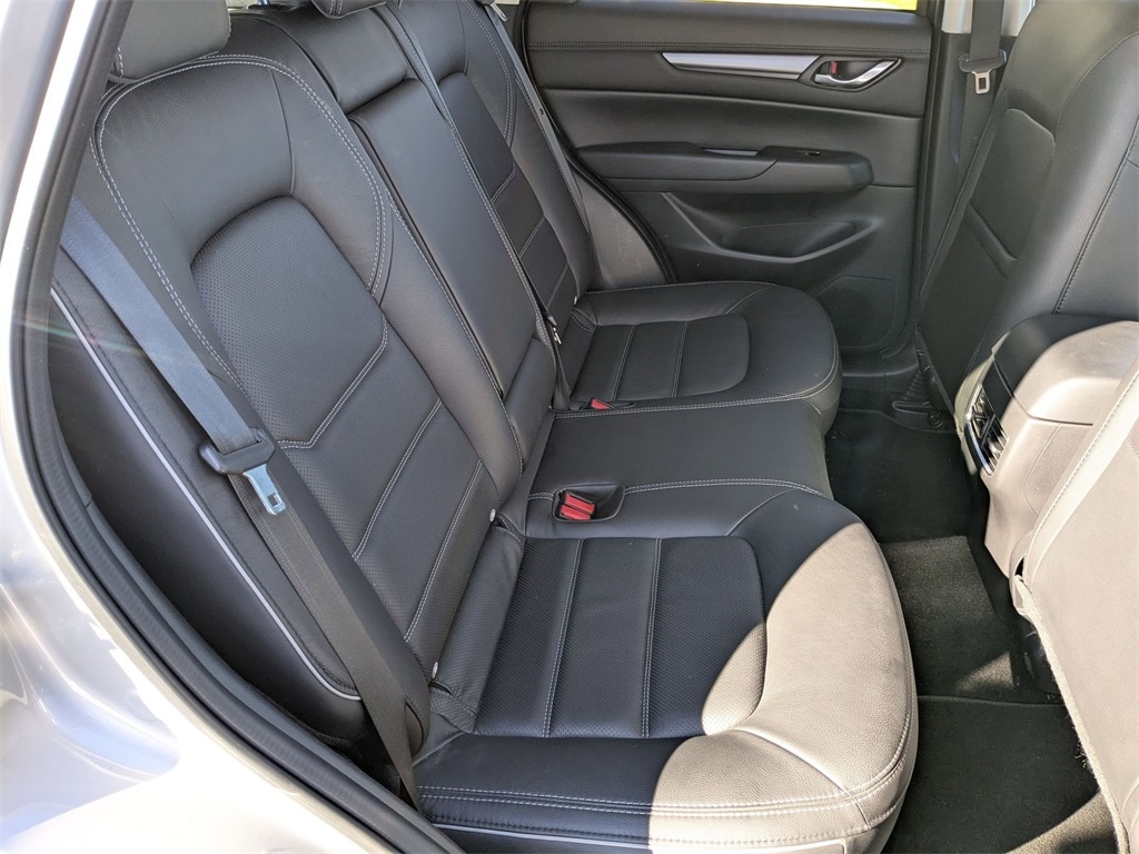 Thumbnail: 2025 Mazda CX-5 - 37