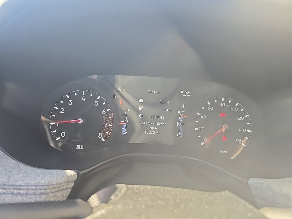 Thumbnail: 2025 Jeep Compass - 8