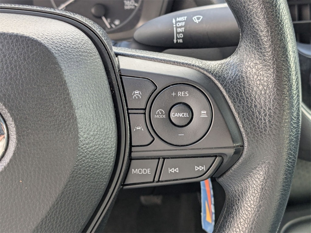 Thumbnail: 2024 Toyota Corolla - 19